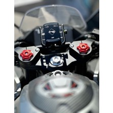 Cf Moto Sr 250 Telefon Tutucu Seti