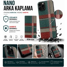 Biemtek 3m Örgü Desen Arka Kaplama Vestel Venüs V5