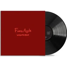 Fiona Apple - When The Pawn - Plak