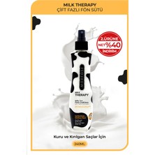 Ozka Concept Biberiye Saç Bakım Yağı Serum 50 ml
