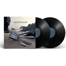 Jamiroquai – high Times (Singles 1992–2006) - Plak