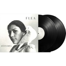 Flea: Honora - Plak