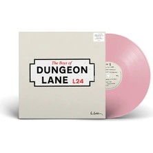 Paul Mccartney - The Boys Of Dungeon Lane (Indie Excl.) Pink Plak