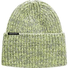 Peak Performance Winter Hat Peak Performance Mason Bere G77790210T Yeşil