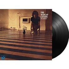Syd Barrett - The Madcap Laughs - Plak