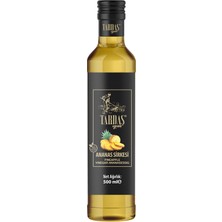 Tardaş Egenin Ananas Sirkesi 500 ml