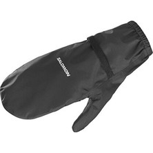 Salomon Bonattı Pro Wp Eldiven LC2763800 Siyah