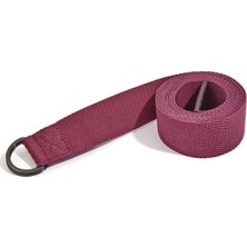 Adidas Yoga Kemeri Premium Yoga Strap - Wild Pink ADYG-20201WP-NL