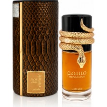 Lattafa Musamam Edp 100 ml Unisex Parfüm