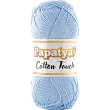 Papatya Cotton Touch 50GR 0420