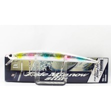 Duo Tide Minnow Slim 140F 14CM Floating 18GR Floating Maket Balık