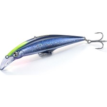Jackson G Control 9.3cm 28GR (Strong Hook) Sinking Maket Balık