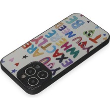Ozka Concept iPhone 14 Pro Kılıf Mirror Desenli Kapak - Mirror - 10