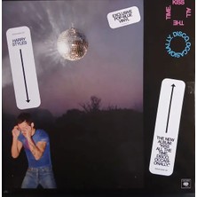 Harry Styles – Kiss All The Time. Disco, Occasionally - Pop Blue - Plak
