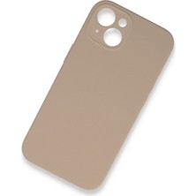 Ozka Concept iPhone 13 Mini Kılıf Lansman Legant Silikon - Açık Pembe