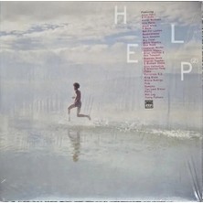 Various – help(2) - Plak