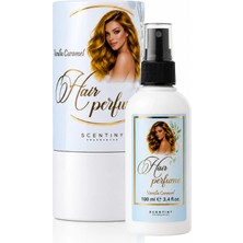 Vanilla Caramel Hair Perfume 100 ml