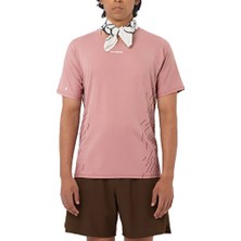 Salomon Sense Aero Graphıc Erkek Koşu Atleti LC2751100 Pembe