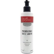Ozka Concept + Pro Sivi El Sabunu & Probiyotikli 250ML