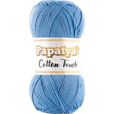 Papatya Cotton Touch 50GR 0440
