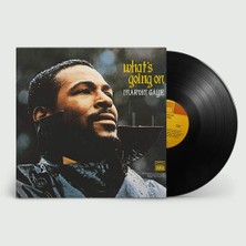 Marvin Gaye - Whats Going On - Plak