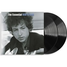 Bob Dylan - The Essential Bob Dylan - Plak
