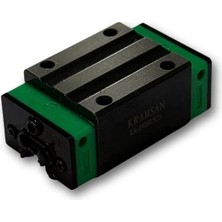 Kramsan Global 15MM Lineer Kızak Dar Araba KR-HGH15CA
