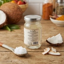 Herbality Hindistan Cevizi Yağı 65 Ml