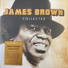 James Brown - Collected - Plak