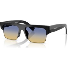 Prada SPRD12U 16K-50E 55 Unisex Güneş Gözlüğü