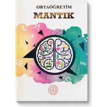 Meb T.c. Millî Eğitim Bakanlığı Ortaöğretim Mantık Ders Kitabı Güncel Baskı Mantık Konu Anlatımı Lise Yardımcı Kaynak Kitap
