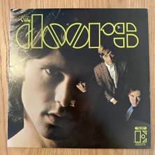 The Doors - The Doors - Usa Baskı - Plak