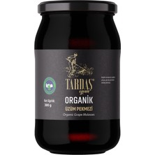 Tardaş Egenin Organik Üzüm Pekmezi 380 gr