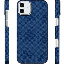 Cepustik Telefon Aksesuarları iPhone 17 Kılıf M-Safe Şarj Özellikli Paris Vax Sert Pc Kılıf