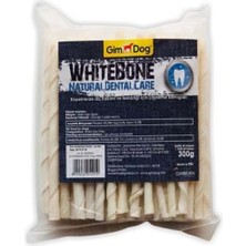Gimdog Gmdg Mordimi Burgu Çubuk 5''-6 gr White 300 gr