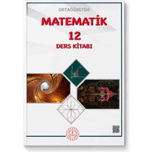 T.c. Millî Eğitim Bakanlığı Ortaöğretim Matematik 12 Ders Kitabı Meb Yayınları 12. Sınıf Matematik Konu Anlatımı Lise Ders Kitabı