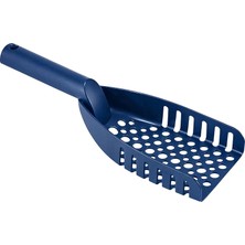 Reflex Care Ios Kedi Kumu Küreği Navy (29,5 x 9,5 x 3,5 Cm)