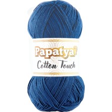 Papatya Cotton Touch 50GR 0480