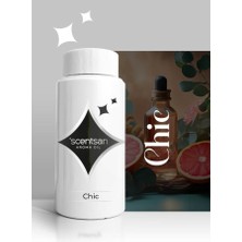 Scentsan Chic Koku Kartuşu 200 ML