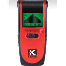 Kapro Metal Boru Kablo Bulucu -389 Multi Scanner