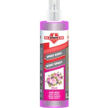 Börfh Sprey Koku 150 ml Çiçek