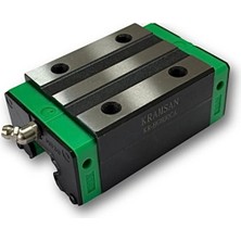 Kramsan Global 30MM Lineer Kızak Dar Araba KR-HGH30CA