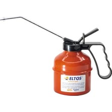 Eltos Yağdanlık 500ML
