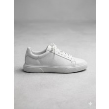 Centilmen Gossi Erkek Deri Sneaker Ayakkabı 2501