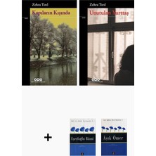 Yapı Kredi Yayınları Zehra Tırıl 2 Kitap Seti + 2 Kitap Hediye