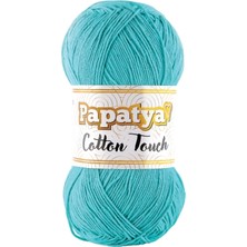 Papatya Cotton Touch 50GR 0670