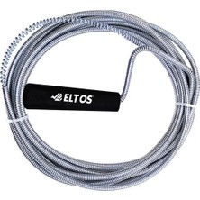 Eltos Lavabo Açma Teli 8 mt
