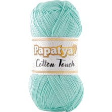 Papatya Cotton Touch 50GR 0630