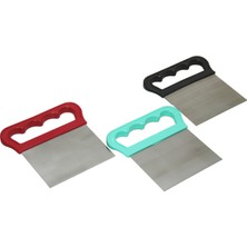 Metal Hamur Kesici Spatula