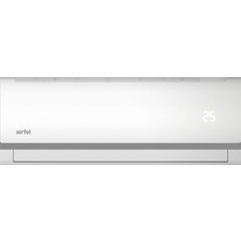 Airfel LTXM35N 12000 BTU R32 A++ Enerji Sınıfı Inverter Duvar Tipi Klima